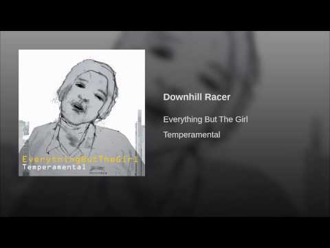 Downhill Racer cover