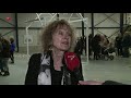 Bedrijfshal wordt museum