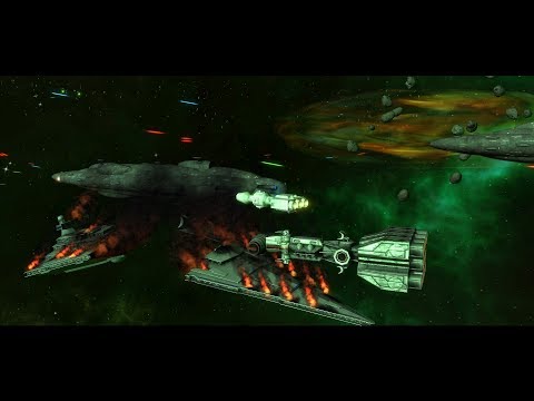 Star Wars - Thrawn's Revenge - Episode 15 - First Covert Mission