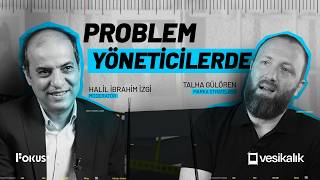 Nasıl Global Marka Olunur? | Talha Gülören | Vesikalık #13