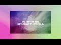 Savior Of The World