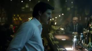 Narcos (S03) - El genio del dub (Los Fabulosos Cadillacs)