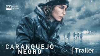 Caranguejo Negro | Trailer | Dublado (Brasil) (4K)