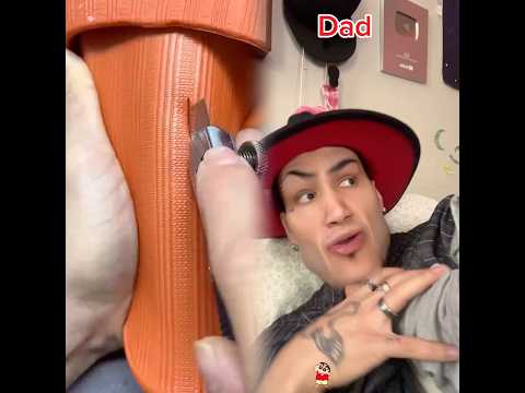 When dad cancels the WiFi💀🤣#funnyvideos #comedy #funnyskits