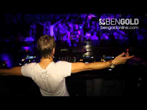 Ben Gold - Colossal (Live from Space, Ibiza) [Garuda]