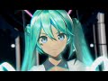 mmd デーモンロード demon lord yyb式初音ミク_10th