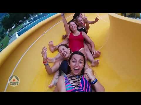 Village Camps - International Summer Camp - Austria - General Introduction