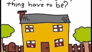 Mr. Smiley - Mustard Plug (animated)