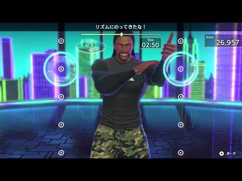 英語でFit Boxing 3: Bernardo's "Twist Uppercut Combo" Core & Arm Advanced Workout 380