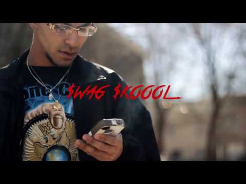 DR. DRIIP - $WAG$KOOOL (PROD. MUN₵HRILL) [DIR. TANNER STITLEY] *MUSIC VIDEO