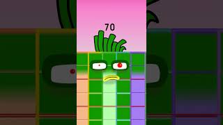 Download lagu Sprunki Numberblocks 70 Phase 4#sprunki #incredibox #numberblocks mp3