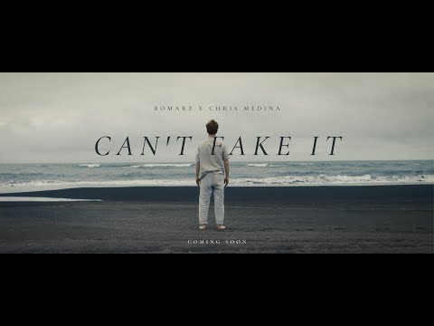 Bomarz, Chris Medina - Can't Fake It (Official Music Video)