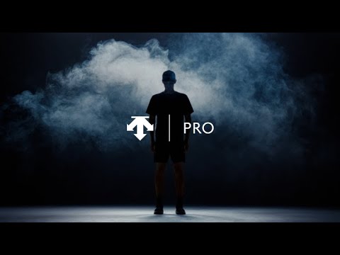 DESCENTE PRO ｜25SS COLLECTION