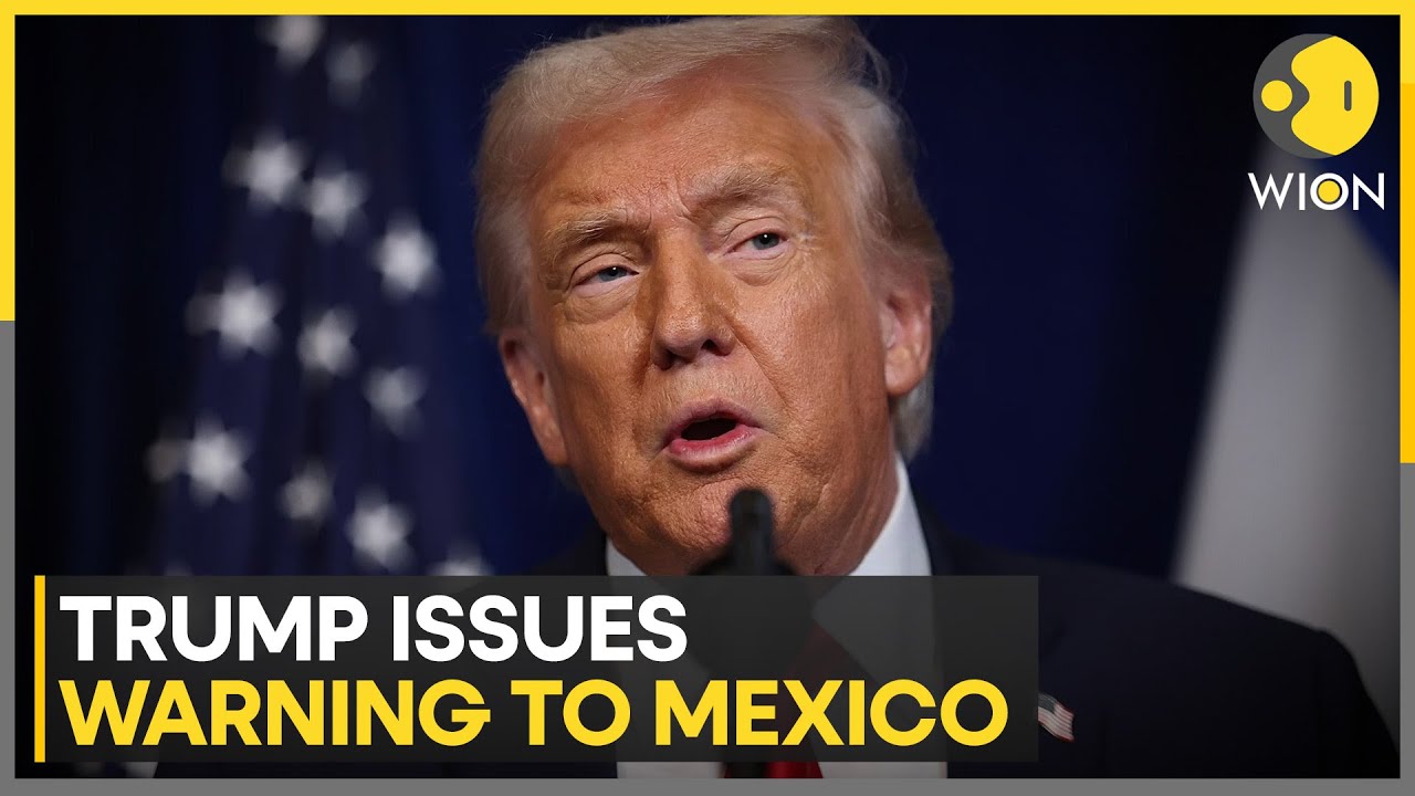 US Issues Warning To More Latin America Nations | WION News