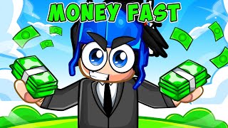 The *FASTEST* Way To Get Money In Blox Fruits!