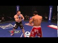 Jose Aldo Vs Chris Mickle