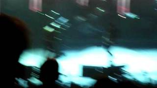 Franz Ferdinand Live@ Hammersmith - Take Me Out HD