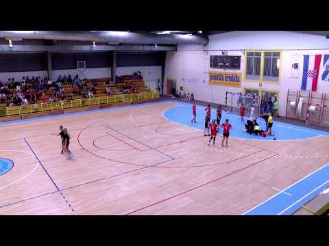 ŽRK BROD - ŽRK SISAK - za treće mjesto 2007.