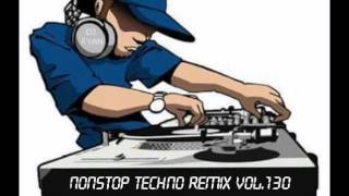 Nonstop mix vol.130 mix by ryan(disco techno hataw)