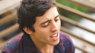 &quot;Night Changes&quot; - One Direction - Luke Conard &amp; James Marshall Cover