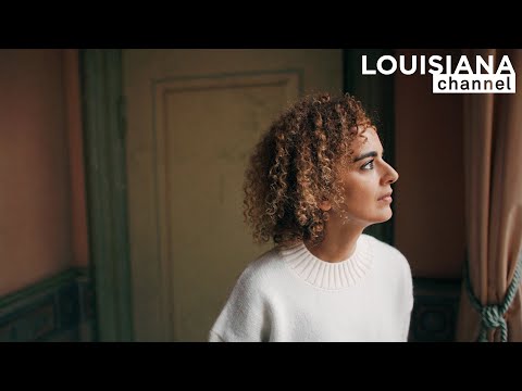 "As a writer, I believe in human beings." | Writer Leïla Slimani | Louisiana Channel