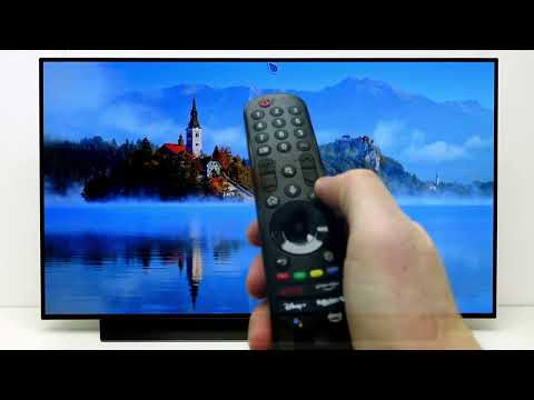 [LG WebOS TVs]  How to Free Up Memory - WebOS 23