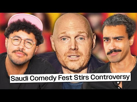 Comedians In Comedy Fest Getting Cancelled | Sad Boyz