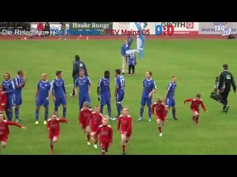 Die Relegations-Tore 2014