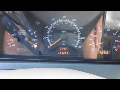 ** 1997 MERCEDES-BENZ C280 SEDAN **  SOLD !!