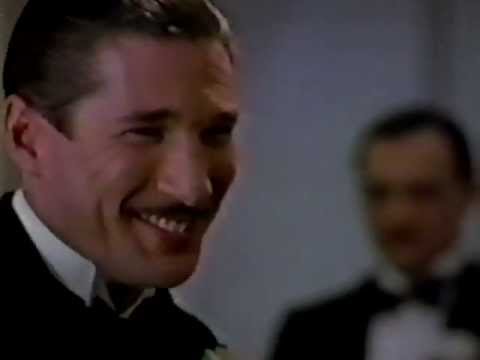 The Cotton Club 1984 TV trailer