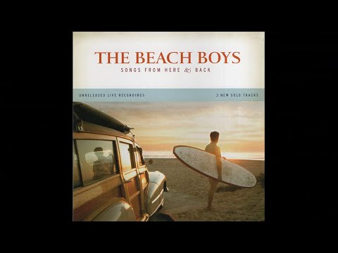 The Beach Boys - Intro (Live)