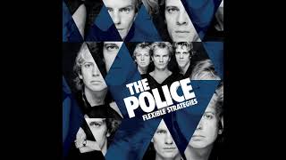 The Police - Low Life (HD)