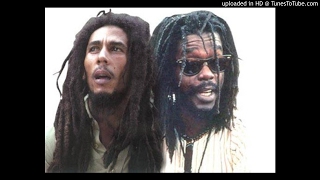 Bob Marley (and Peter Tosh) and the Wailing Wailer - Pound Get A Blow (Wailn S