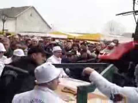 Kobasicijada 2014 Turija