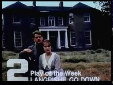 13 September 1978 BBC2 - Play of the Week trailer