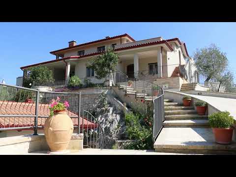 The Sound of Casa Elisabetta Short Lets in Caposele, Campania (Italy)