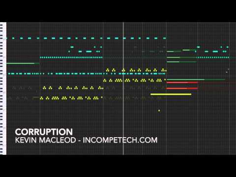 Video thumbnail for Corruption
