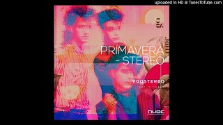 Tributo - Soda Stereo - El Rito (Manu F Unofficial Remix) Nube Music