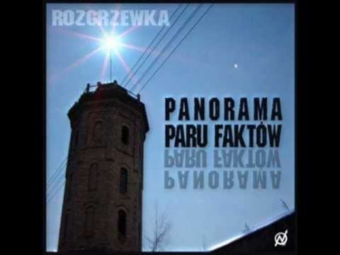 Panorama Paru Faktów - Rozgrzewka