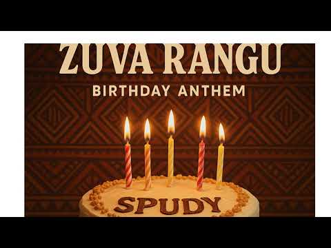Spudy ft Tatenda --  Zuva Rangu (HBD)