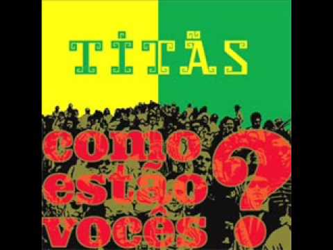 Pelo Avesso - Titãs