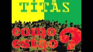 Titãs - Pelo Avesso