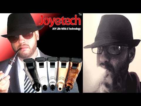 E Pfeife Joyetech Elitar