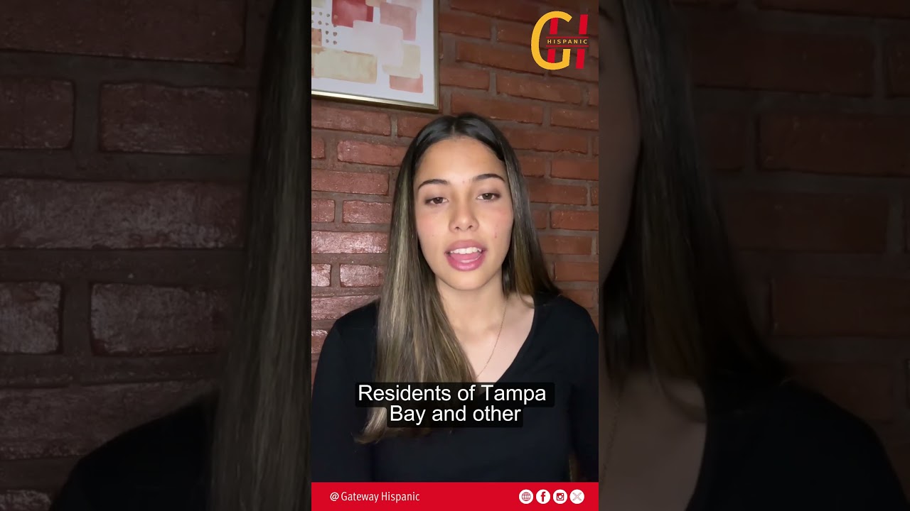 Mandatory evacuations for Hurricane Milton