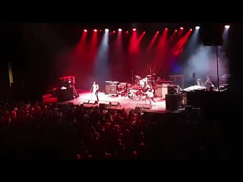 Grade 2 (Live in Berlin at Tempodrom 23/06/2022)