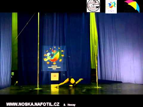 Solo women B - Dana Kirshke