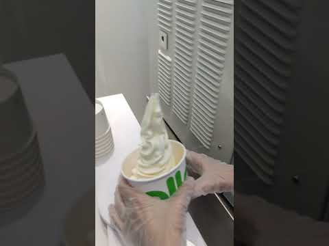 Como llaollao tem forma 🌪️