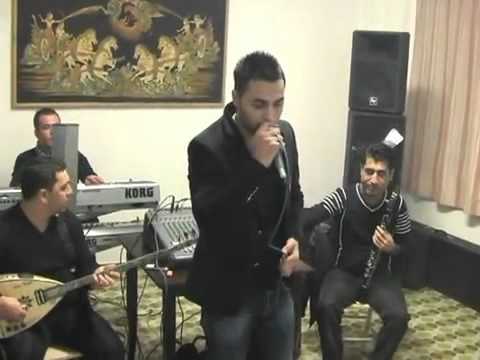 KLODI LAPRAKES SHKALLET E TUJONIT