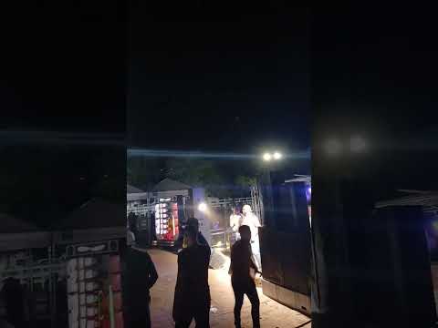 Vaquejada do parque Humaitá. aqui em Parambu Ceará #ceará #Vaquejada