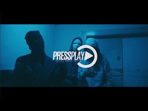 (Zone 2) Kiz X RmSav X Snoop - Wreck It (Music Video) @itspressplayent